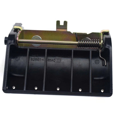Exterior Door Handle for Chevy Geo Tracker & Suzuki Sidekick (1990-1998)