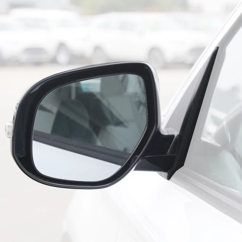 Power Heated Signal Wing Mirror Left for Mitsubishi Outlander (2013-2020)