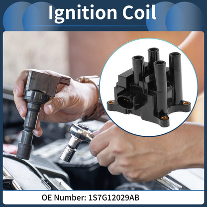 Ignition Coil Pack for Ford Fusion (2002-2005)