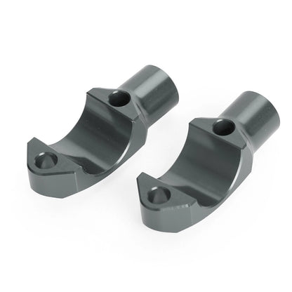 Clamp Block Mounting Brake Master Cylinder Mirror Holder for BMW S 1000 R XR (2015-2021)