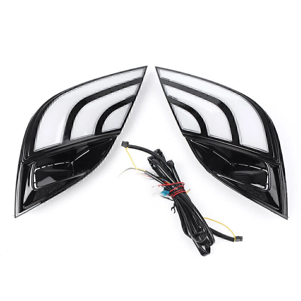 LED Daytime Running Lights for Toyota Camry (2018)