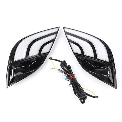LED Daytime Running Lights for Toyota Camry (2018)