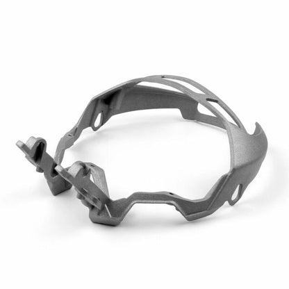 Headlight Fairing for Ducati Monster 696 (2008-2014)
