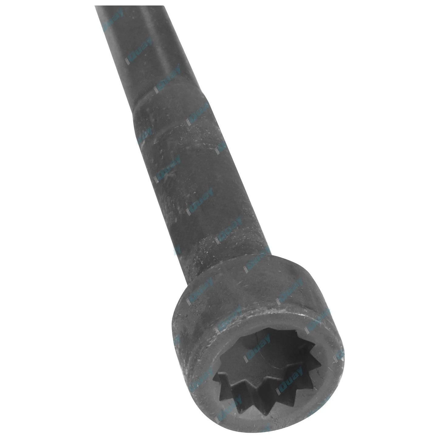 Engine Cylinder Head Bolt Set for Toyota MR2 ZZW30 1.8L 1ZZ-FE (2000-2005)