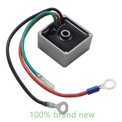 Voltage Rectifier Regulator for EZ-GO Gas TXT RXV ST480 Shuttle
