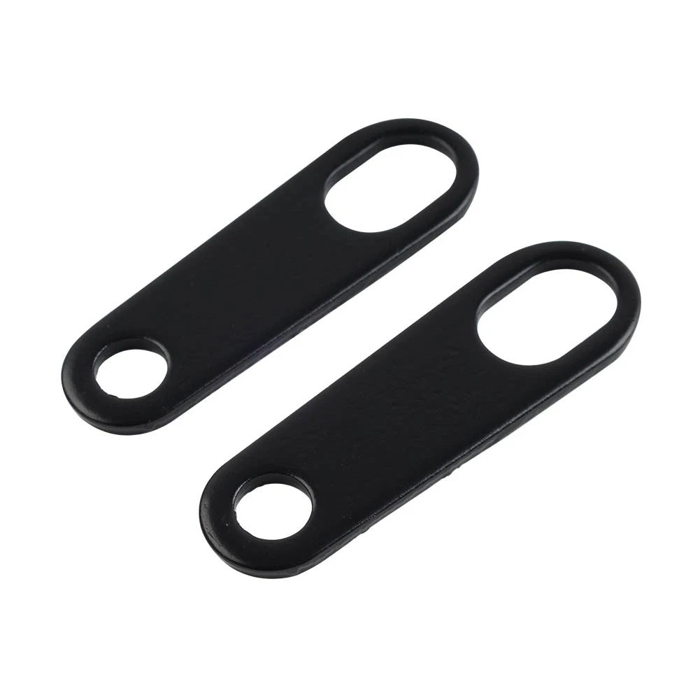 Rear Turn Signal Relocater Brackets for Motorcycle Bobber Cafe Racer