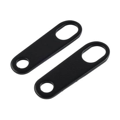 Rear Turn Signal Relocater Brackets for Motorcycle Bobber Cafe Racer