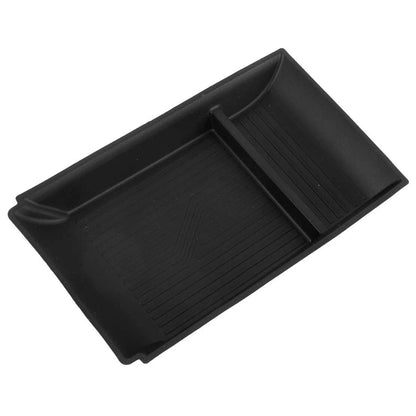 Silicone Center Console Storage Box Organizer for Suzuki Swift (2018-2024)