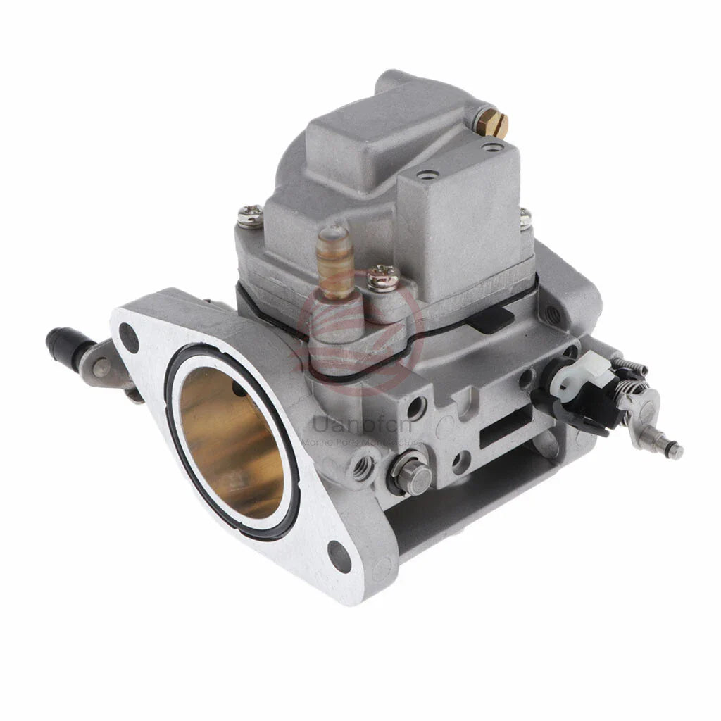 Carburetor for Yamaha/Parsun Outboard E T 40HP 2-Stroke (2002-2003)