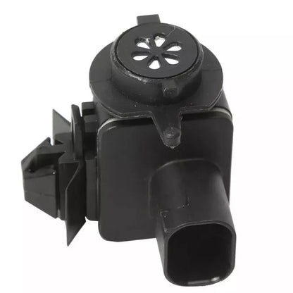 Interior Air Quality Sensor 12V for Golf Tiguan Passat MK5