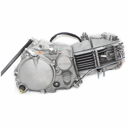 160cc Manual Clutch Engine Motor & Wiring Kit for YX GPX PIT PRO DIRT BIKE