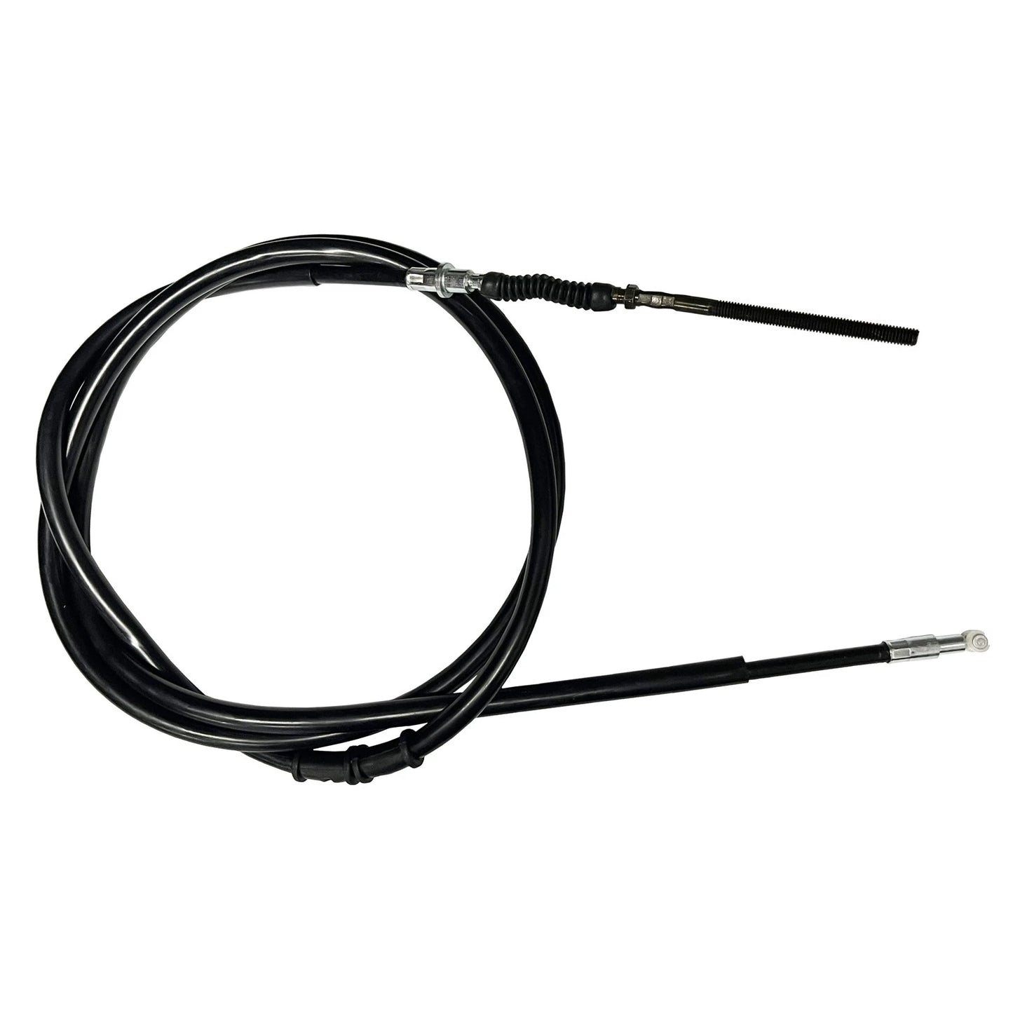 Motion Pro Rear Hand Brake Cable for Honda Rancher 350 400 Foreman Rubicon