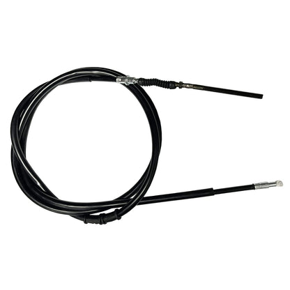 Motion Pro Rear Hand Brake Cable for Honda Rancher 350 400 Foreman Rubicon