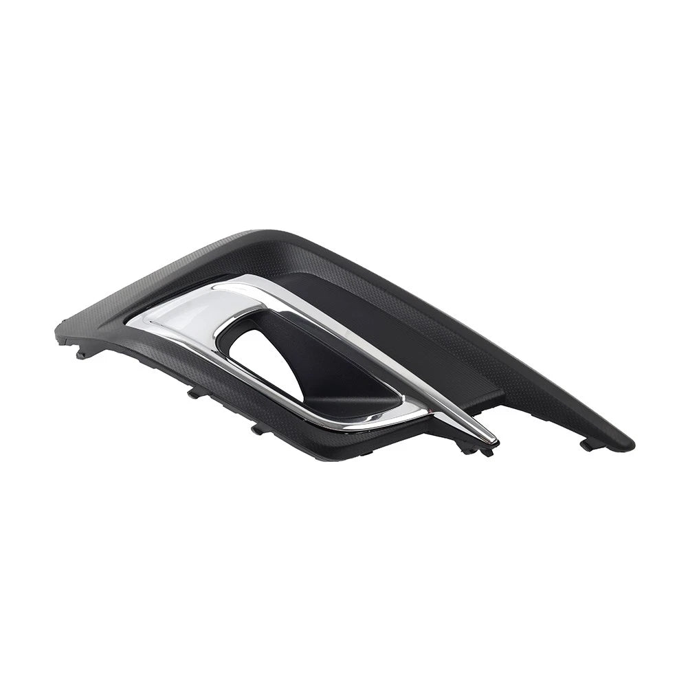 Front Bumper Fog Light Bezel Cover for Subaru Legacy 2.5i (2018-2019)
