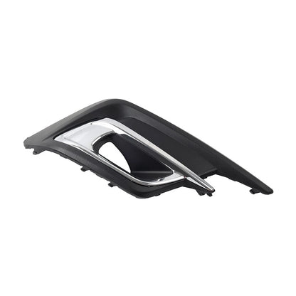 Front Bumper Fog Light Bezel Cover for Subaru Legacy 2.5i (2018-2019)