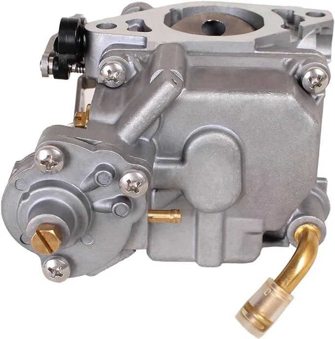 Carburetor for Mercury 20HP Boat Engine (853720T15/853720T21/8M0129554/8M0109535)