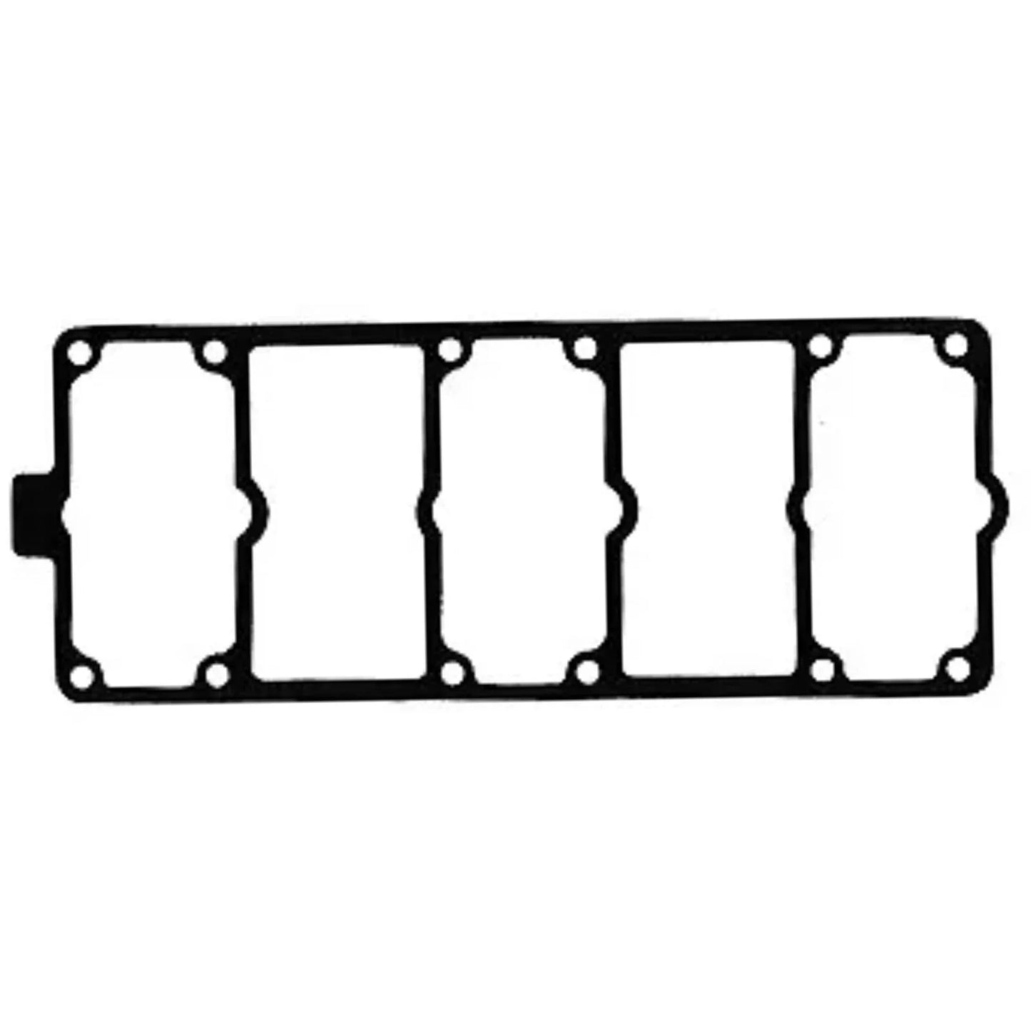 Adapter Plate Gasket for Mercury Mariner SportJet Outboards (1995-2001)