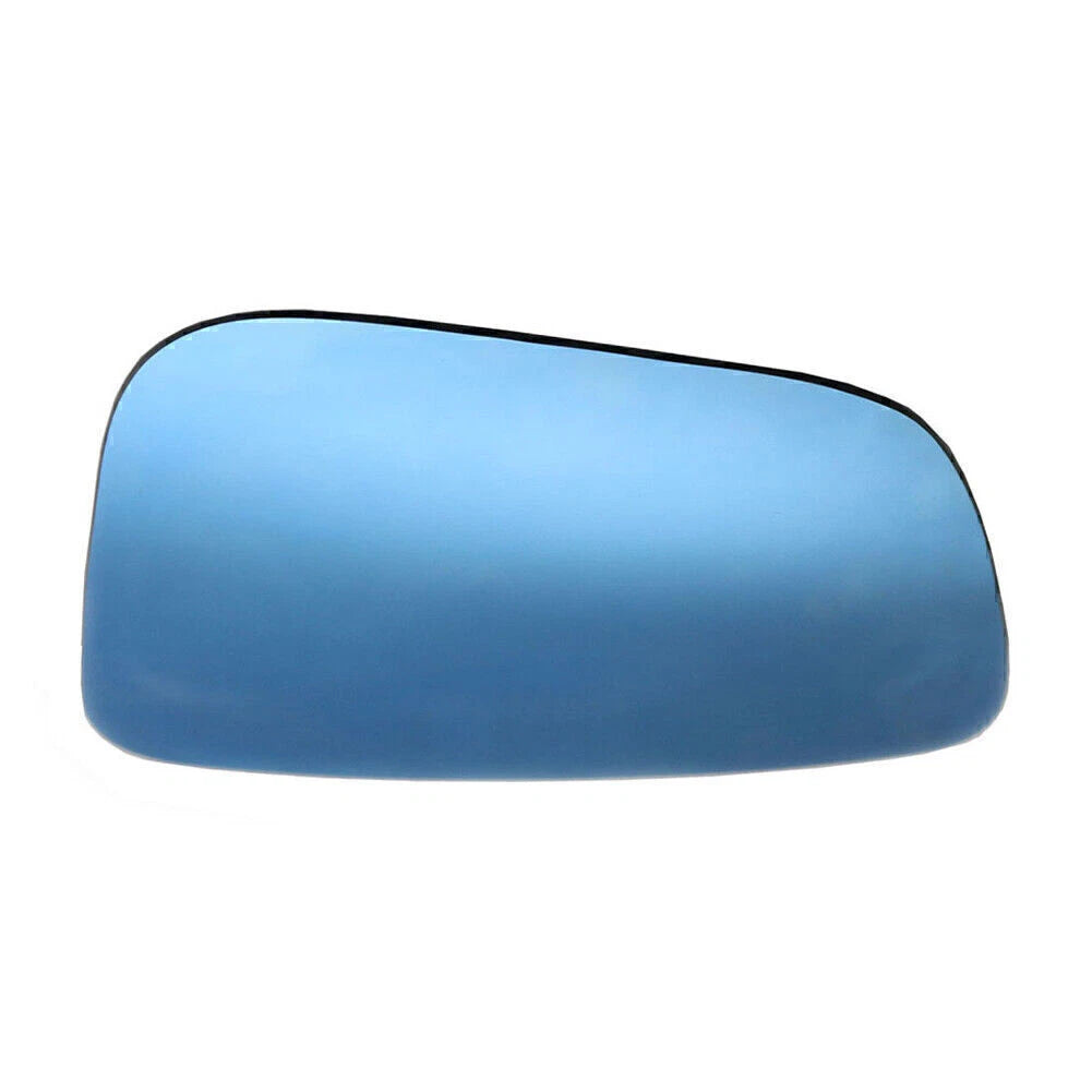 Aspherical Heated Blue Wing Mirror Glass for BMW 5 Series G30 G31 (2016+)