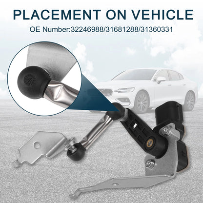 Air Suspension Level Sensor for Volvo V90 (2017-2023) Rear Right