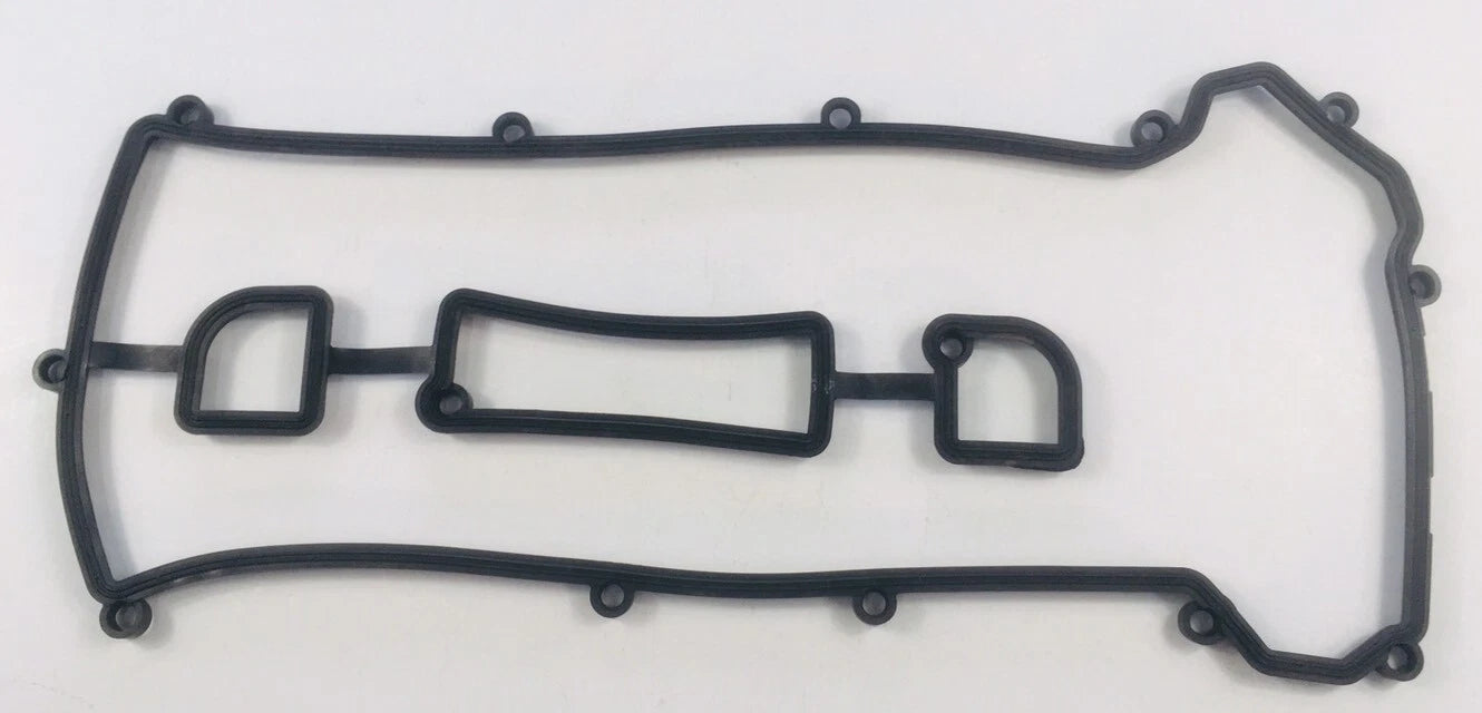 Rocker cover gasket 3 x for Mazda 6 (2002–2007)