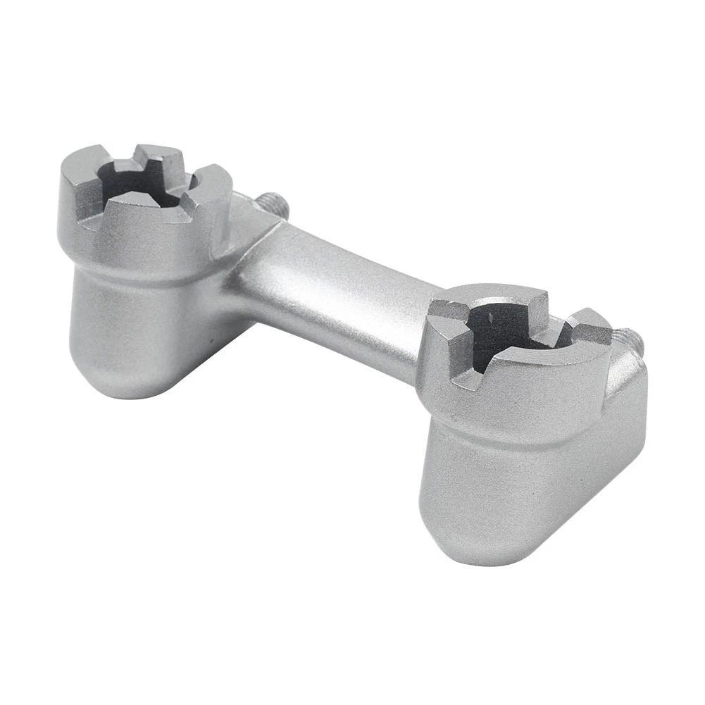 Handlebar Holder Mount Clamp for Honda Monkey Z50 (2018-2023)