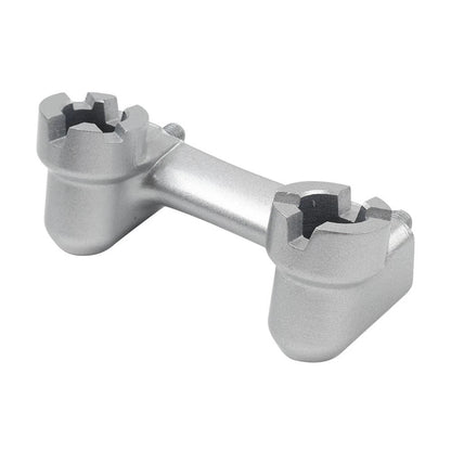 Handlebar Holder Mount Clamp for Honda Monkey Z50 (2018-2023)