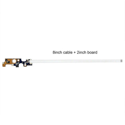 Power Button Board Cable for Dell Inspiron 15 3558 5555 5558 5559 (2015-2016)