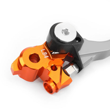Brake Clutch Lever for Husqvarna FX450 TC250 TE150/250/300 FC250/350 (2014-2023)