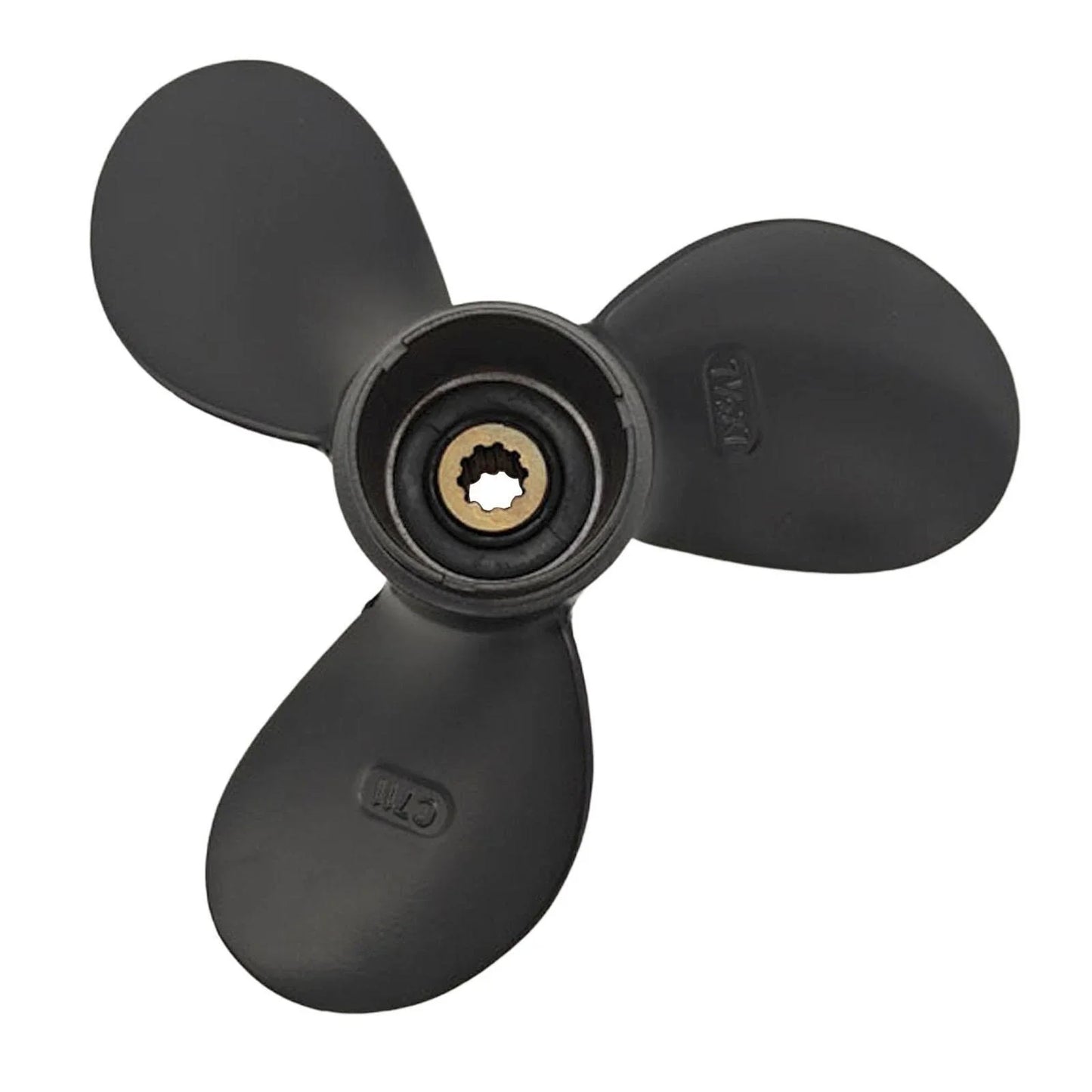 Propeller 7.5x7 for Suzuki Outboard Motor 4-6HP