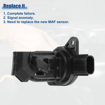 MAF Sensor for Lexus ES250 2021-2023