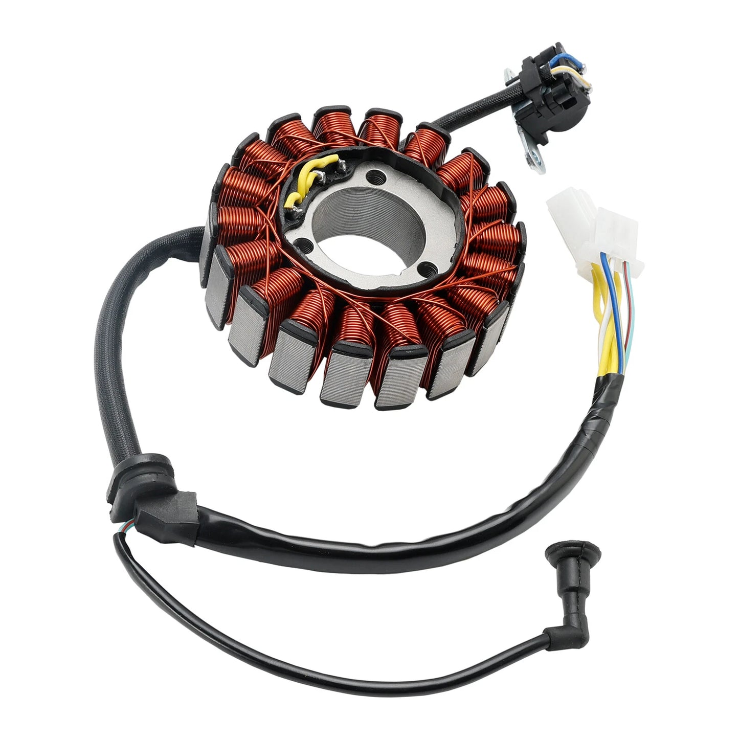 Stator for Honda CB 250 Twister / ABS / CBS / MC250 (2016-2022)