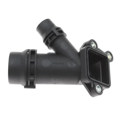 Coolant Hose Connector for BMW E38 E39 E46 E65 E66 E67 (1995-2006)