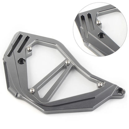 CNC Front Sprocket Cover Chain Guard for Honda NC700S NC700XD NC700X (2012-2016)