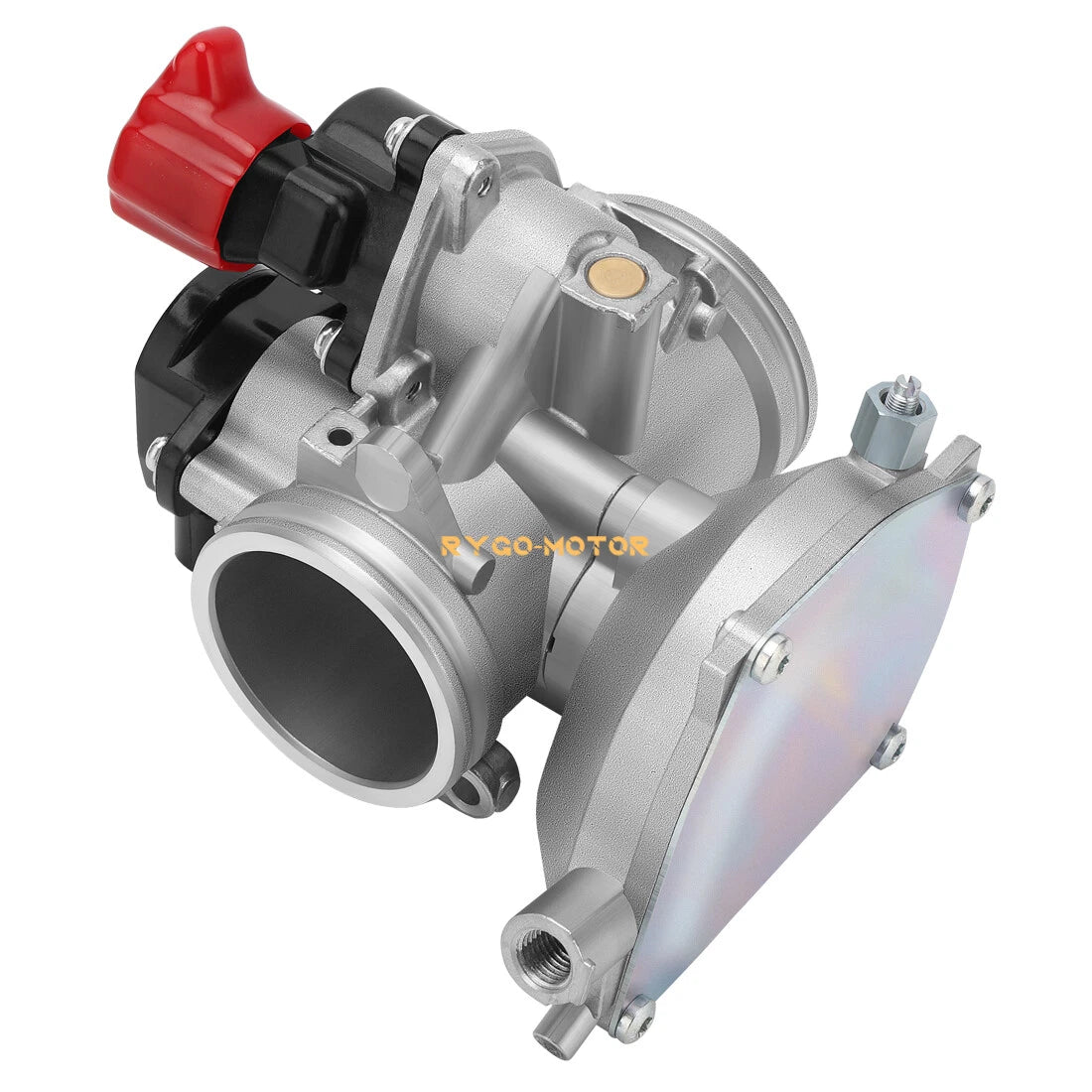 Throttle Body for Polaris Ranger 800 XP Crew 4x4 6x6 (2011–2016)