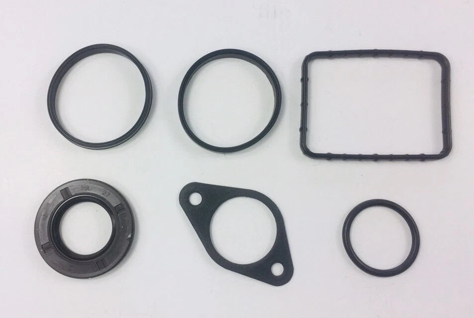 Head Gasket Set Bolts Inlet/Exhaust Valves 1.6 HDi 8V C3 C4 207 308 2008 3008