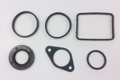 Head Gasket Set Bolts Inlet/Exhaust Valves 1.6 HDi 8V C3 C4 207 308 2008 3008