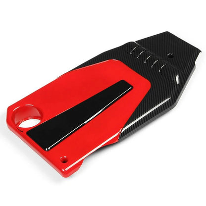 Carbon Look Bonnet Hood Protector for Honda Civic 1.5T (2016-2018)