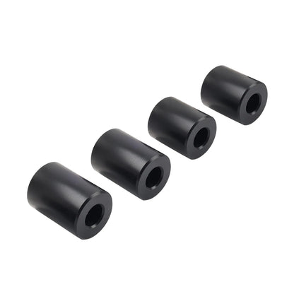 4 x Rear Shock Bushings for Polaris Sportsman 400 500 Worker (1999-2001)