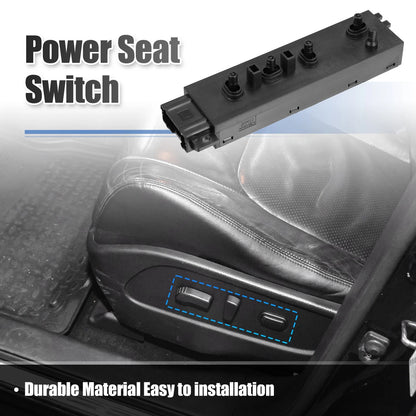 Power Seat Switch for Acura MDX RDX TL (2004-2018)