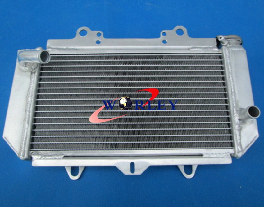 Aluminum Radiator for Yamaha YFZ450 ATV Motorcycle (2003-2008)