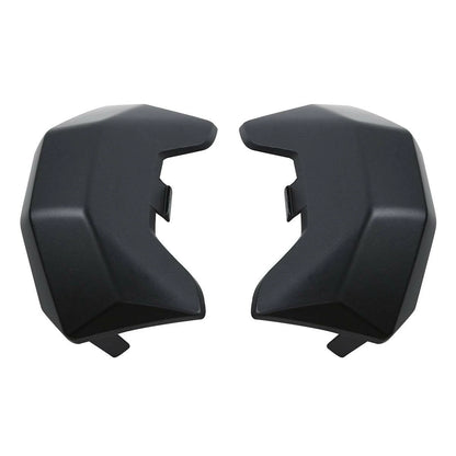 Matte Black Engine Guard Cover for Honda Goldwing 1800 GL1800 (2018-2025)