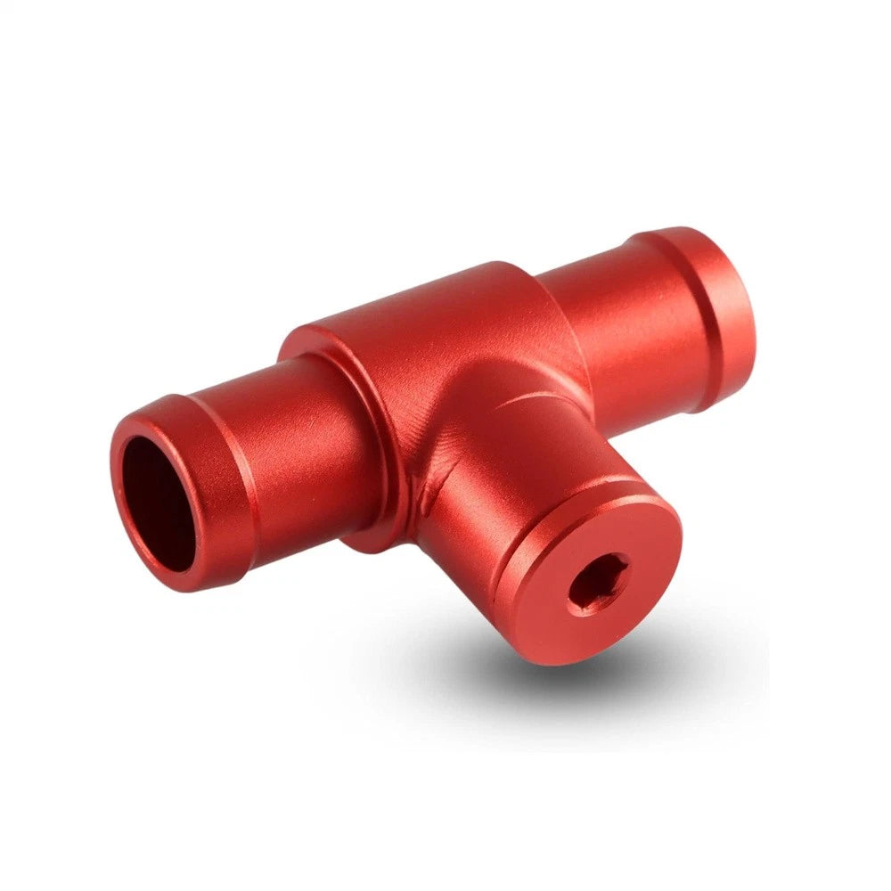 Aluminum Coolant Bleeder Heater Hose Fitting for Nissan 350Z, Infiniti (2003-2009)