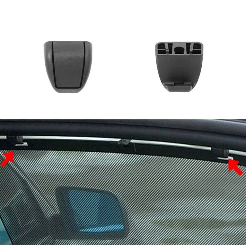 Sun Shade Hook for BMW E60 E61 E39 (2001-2010)