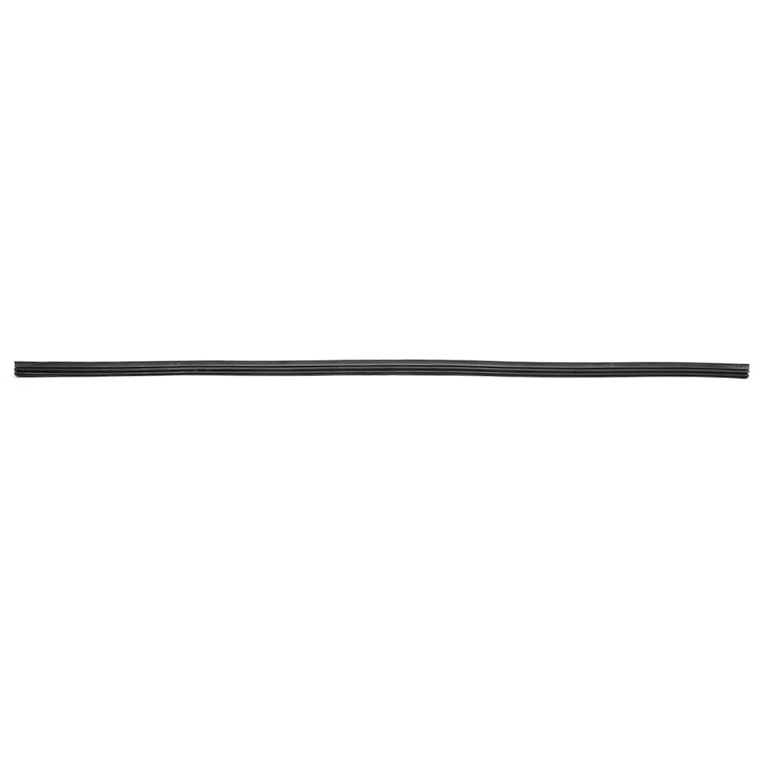 28" Wiper Blade Rubber Refill Strip for Honda