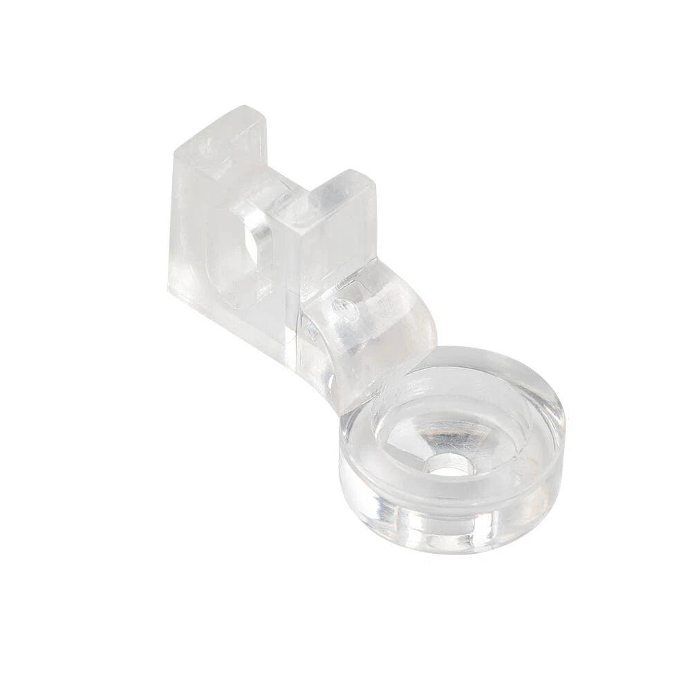 Couching Decorative Foot for Low Shank Sewing Machine