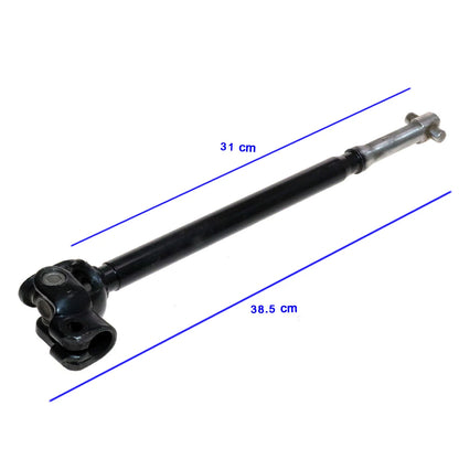 Steering Joint 38cm for Holden Rodeo TF DX LX Isuzu Faster Chevrolet LUV 1988-2002