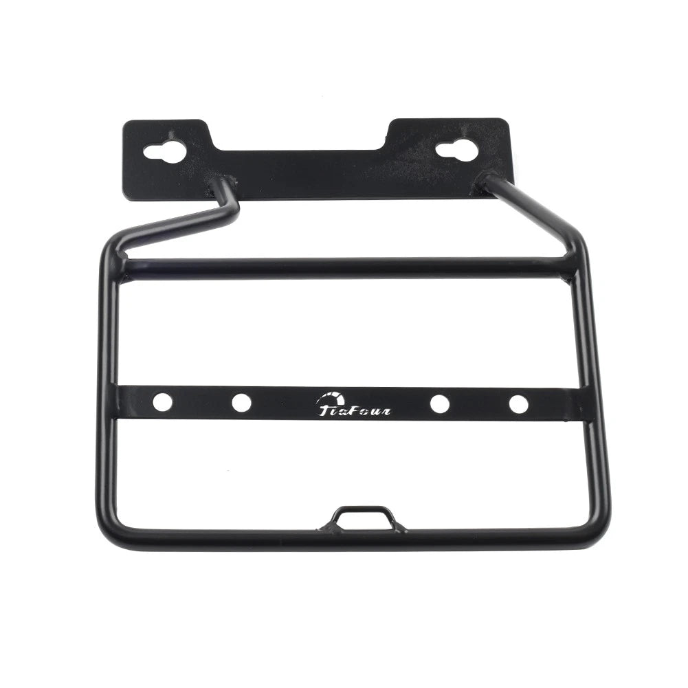 Left Side Trunk Saddle Bag Support Bracket for Harley Nightster (2022-2024)
