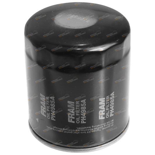 12x Engine Oil Filters for Ryco Z418 and C-1123
