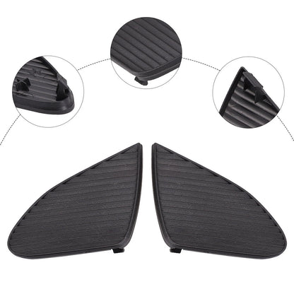 Fog Light Cover Accessories for Lexus IS IS250 IS350 (2009–2011)