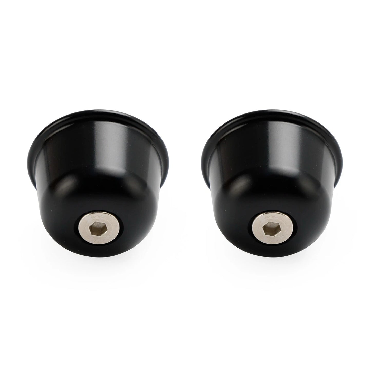 Handlebar Weights for Husqvarna Svartpilen Vitpilen 125 250 401 (2018-2023)